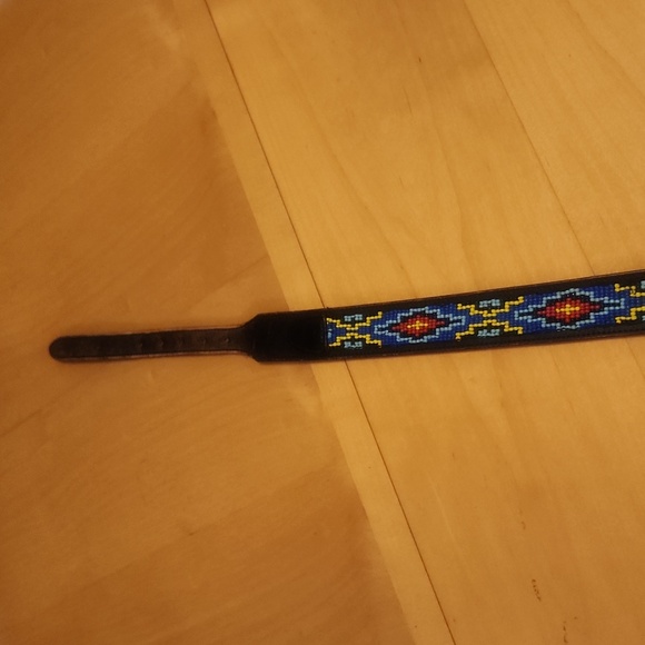 Boho Navajo belt - Picture 3 of 5
